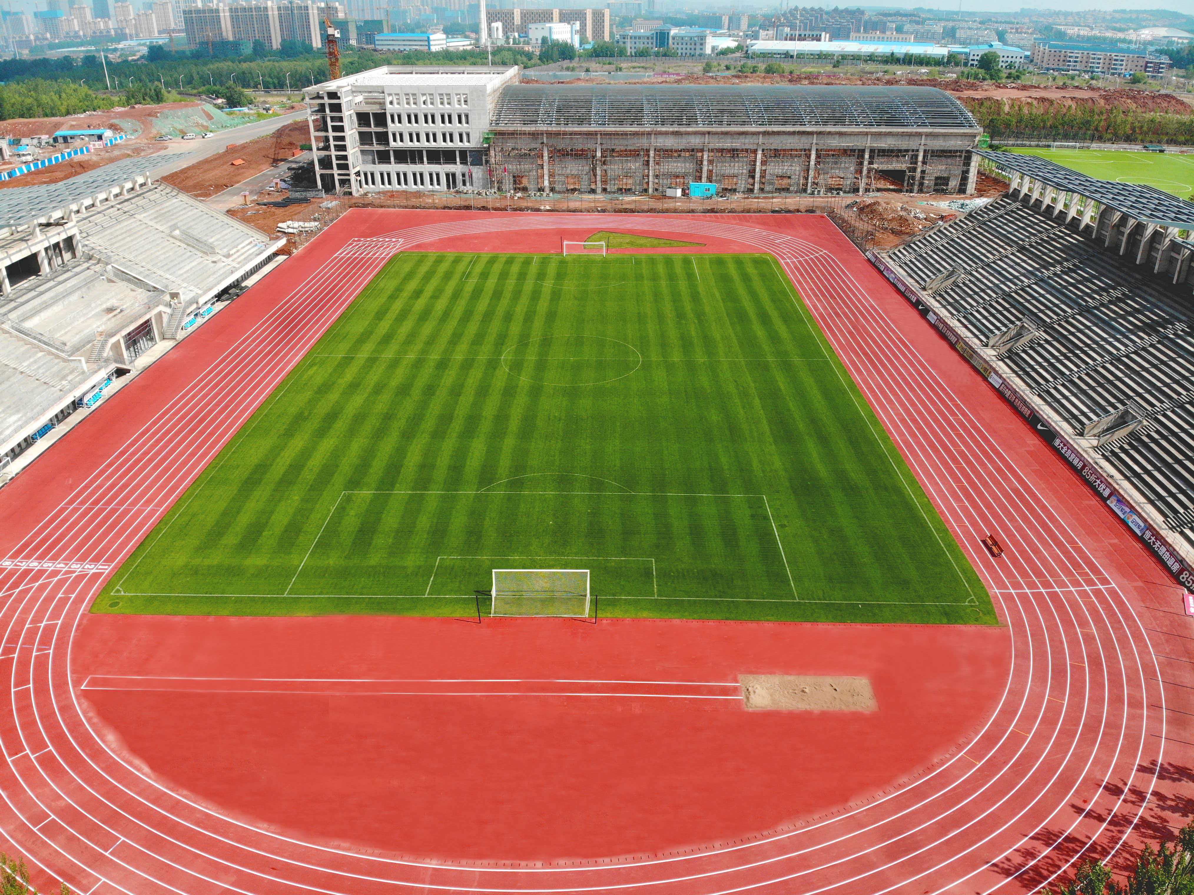 濮阳市epdm幼儿园新国标塑胶跑道 - 哪里好